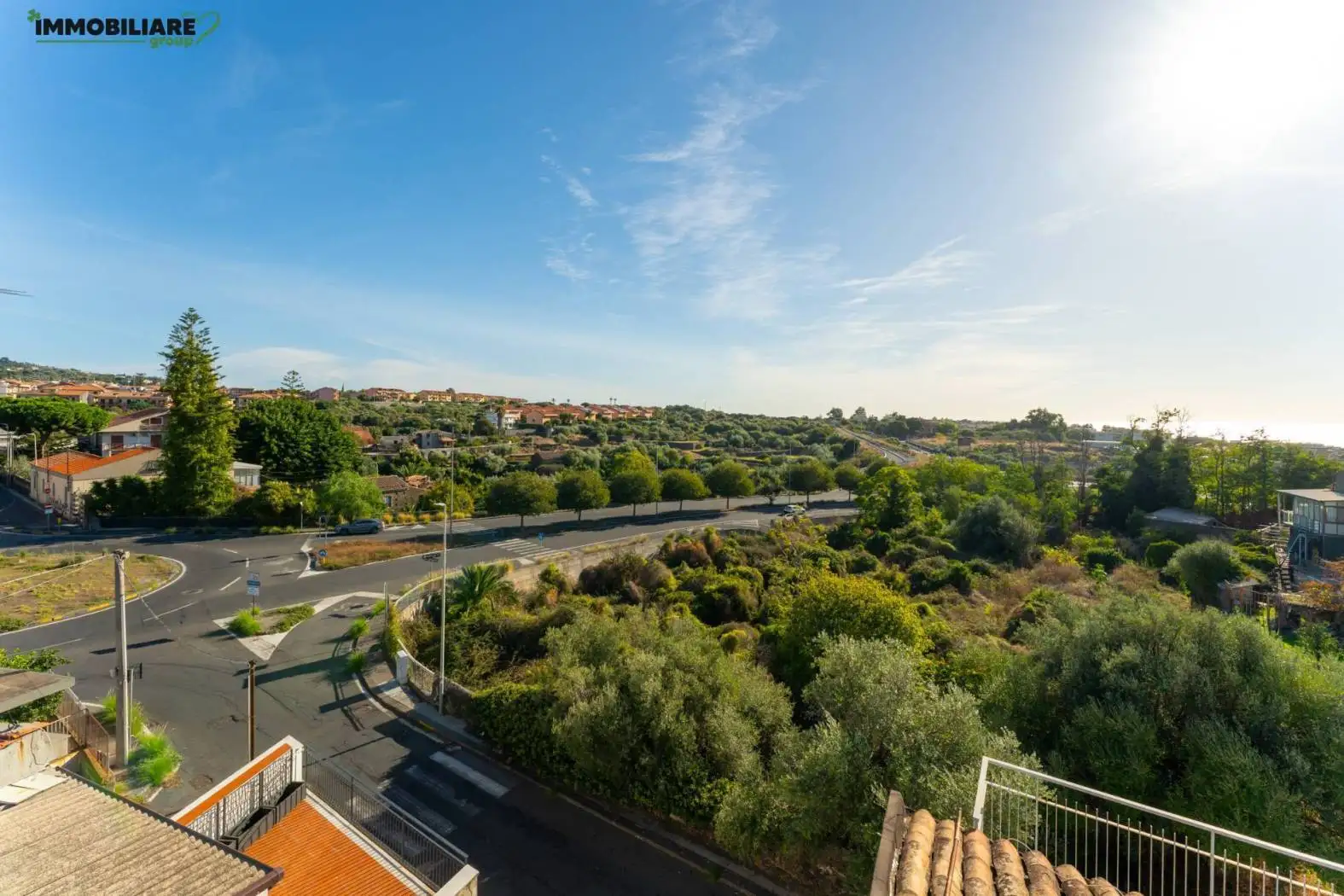 Villa in vendita a Catania