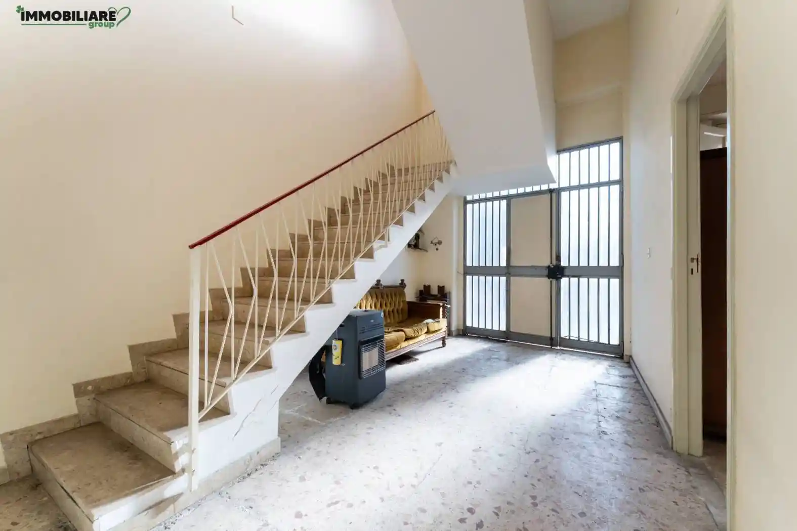 Villa unifamiliare via Messina, Carruba di Ognina - Teseo, Catania - foto 4