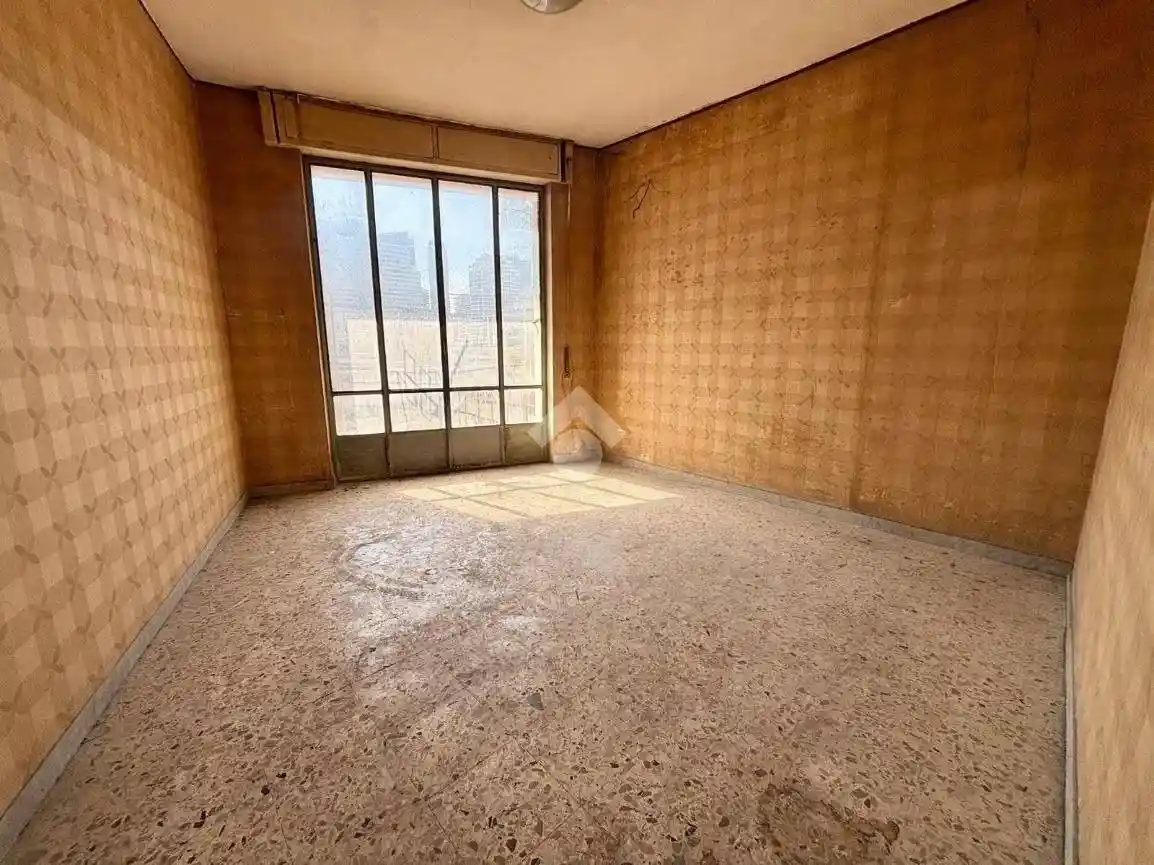 Trilocale via costantino grimaldi 36, Centro Direzionale, Napoli - foto 3