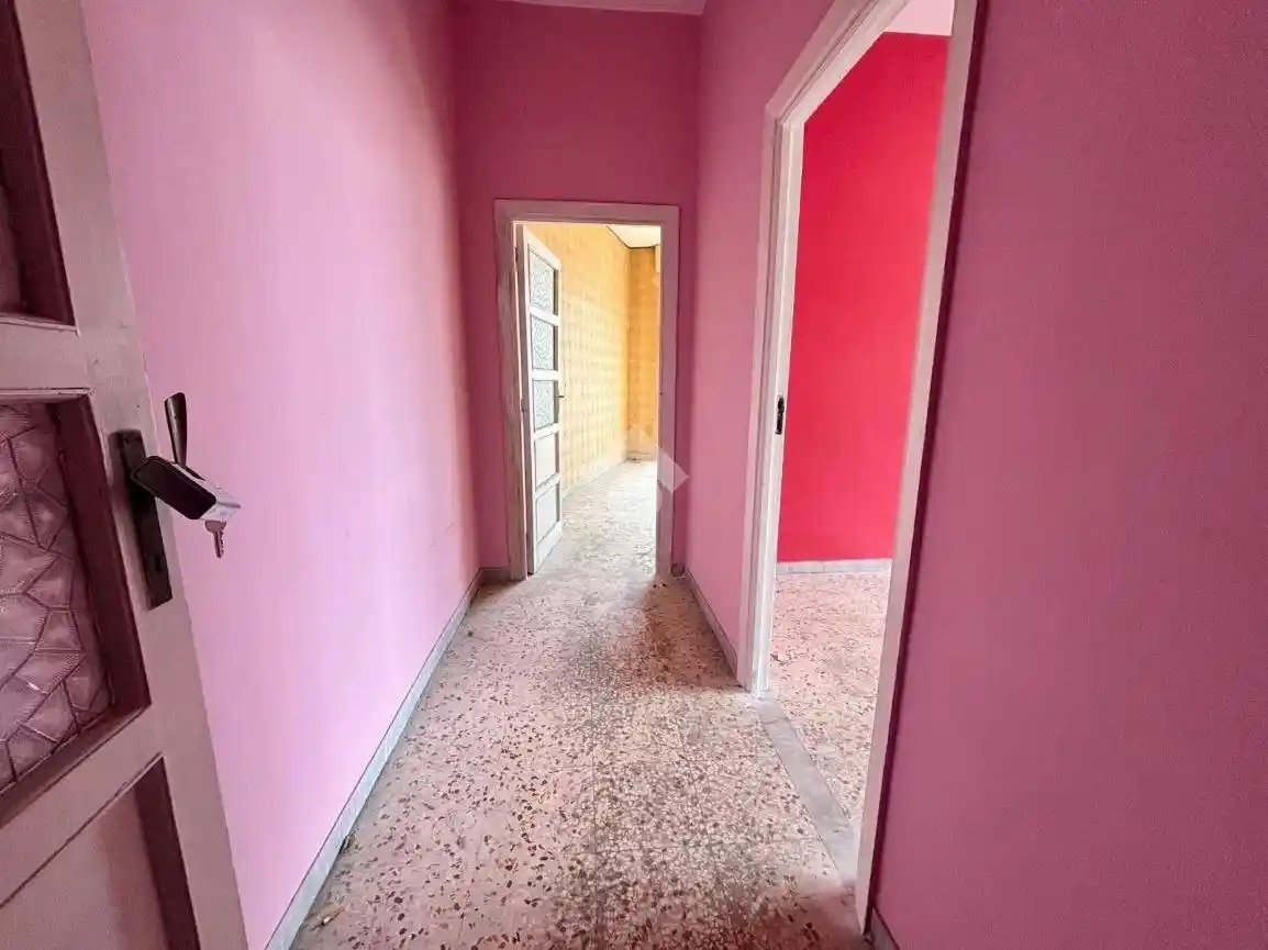 Trilocale via costantino grimaldi 36, Centro Direzionale, Napoli - foto 5