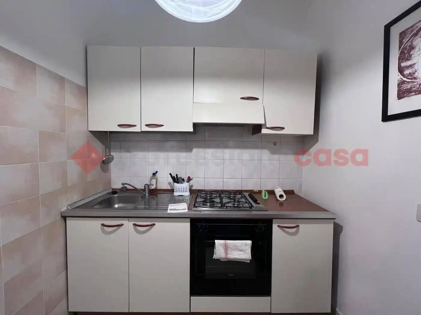 Bilocale via Marco Perennio 7, Via Marco Perennio, Arezzo - foto 3