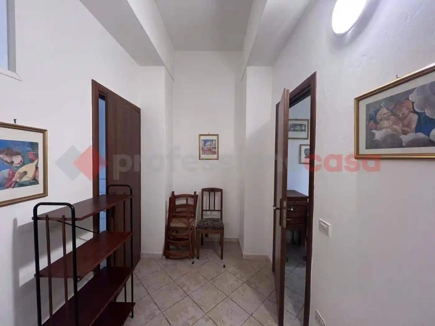 Bilocale via Marco Perennio 7, Via Marco Perennio, Arezzo - foto 5