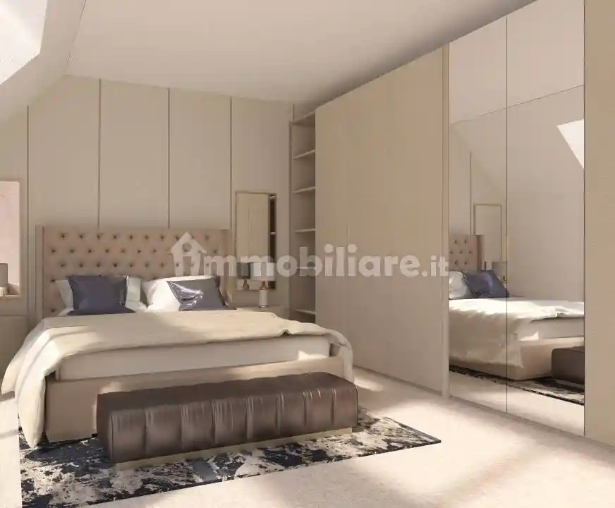 Terratetto unifamiliare via San Lorenzo a Settimo, Badia a Settimo, San Colombano, Scandicci - foto 3