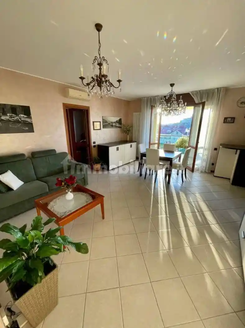 Bilocale via Anna Neera 39, Cermenate - Abbiategrasso, Milano - foto 2