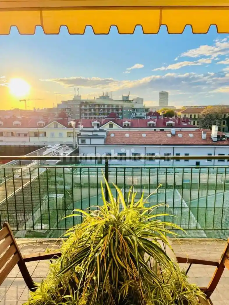 Bilocale via Anna Neera 39, Cermenate - Abbiategrasso, Milano - foto 4