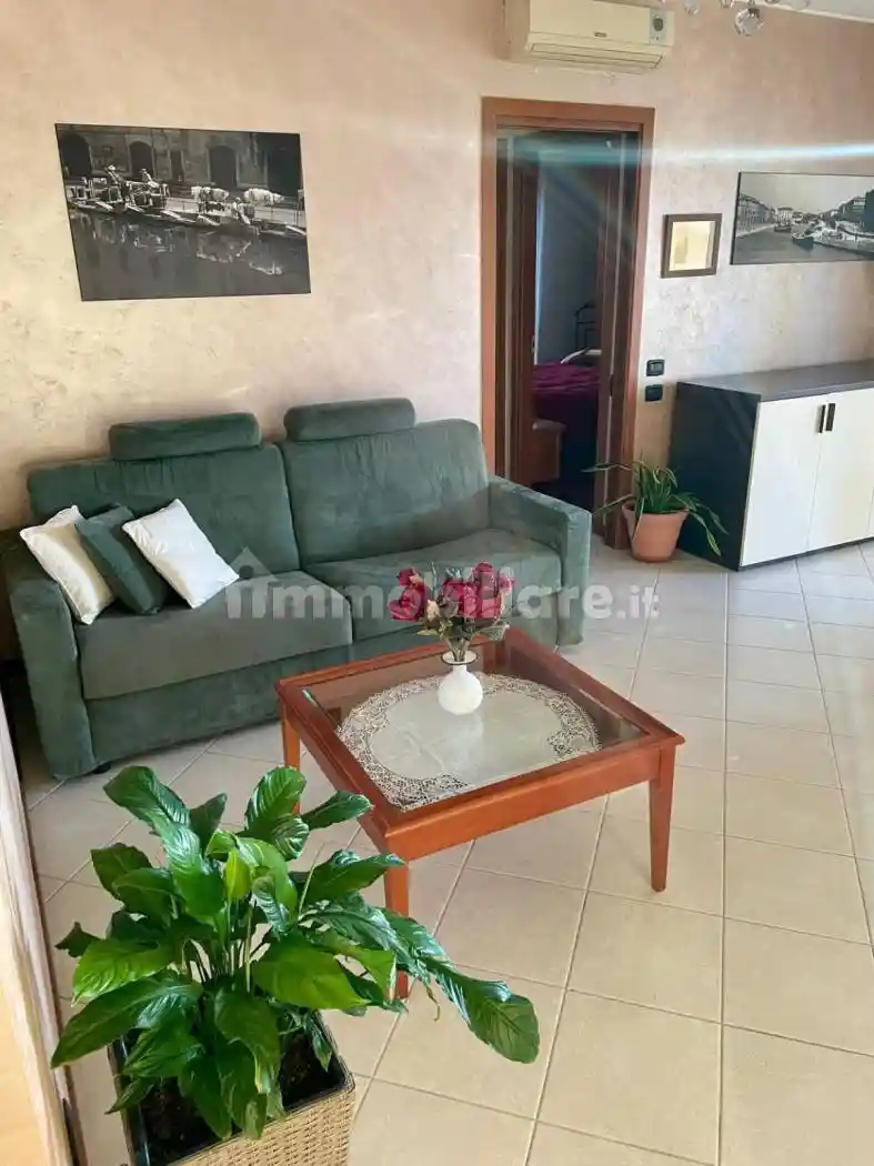 Bilocale via Anna Neera 39, Cermenate - Abbiategrasso, Milano - foto 5