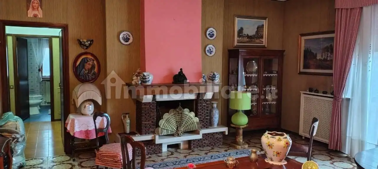 Appartamento in vendita a Fara Gera d'Adda