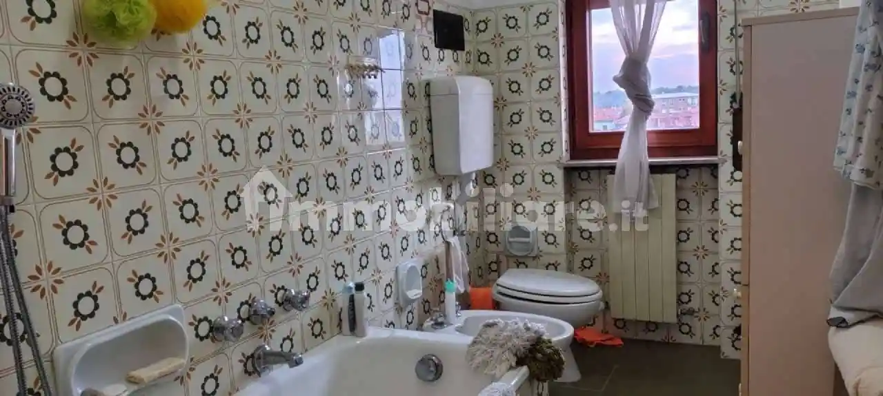 Quadrilocale buono stato, terzo piano, Centro, Fara Gera d'Adda - foto 3