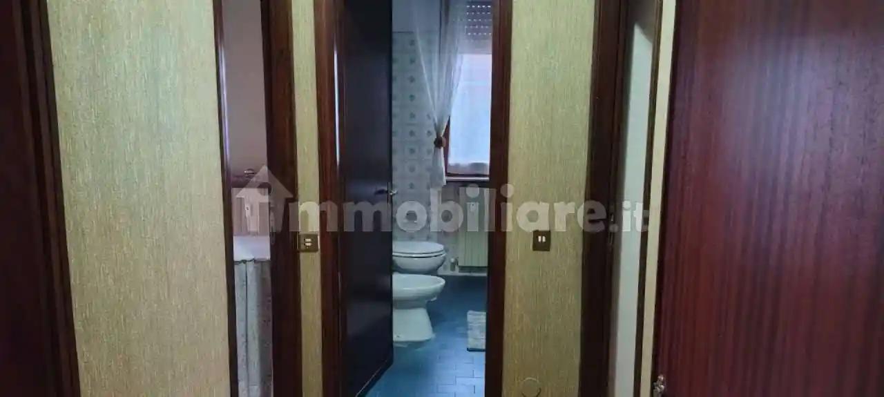 Quadrilocale buono stato, terzo piano, Centro, Fara Gera d'Adda - foto 5