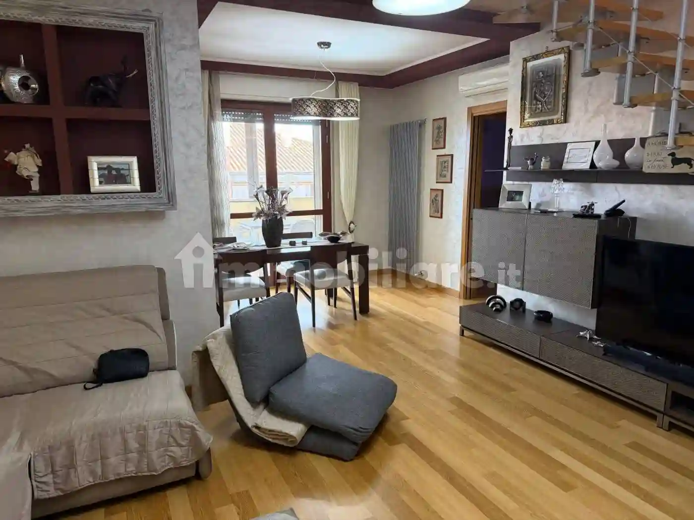 Attico - Mansarda - foto 2