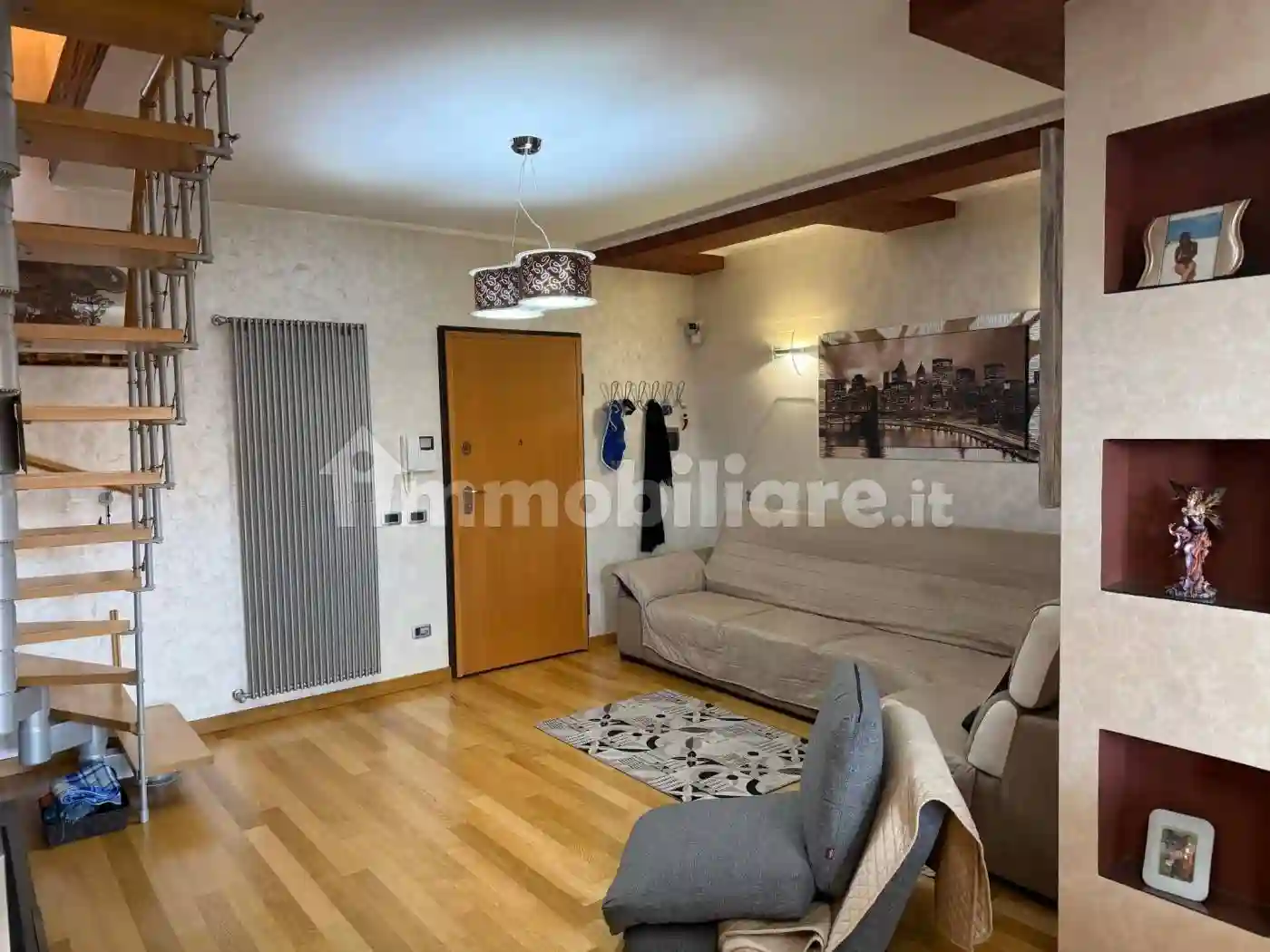 Attico - Mansarda - foto 3