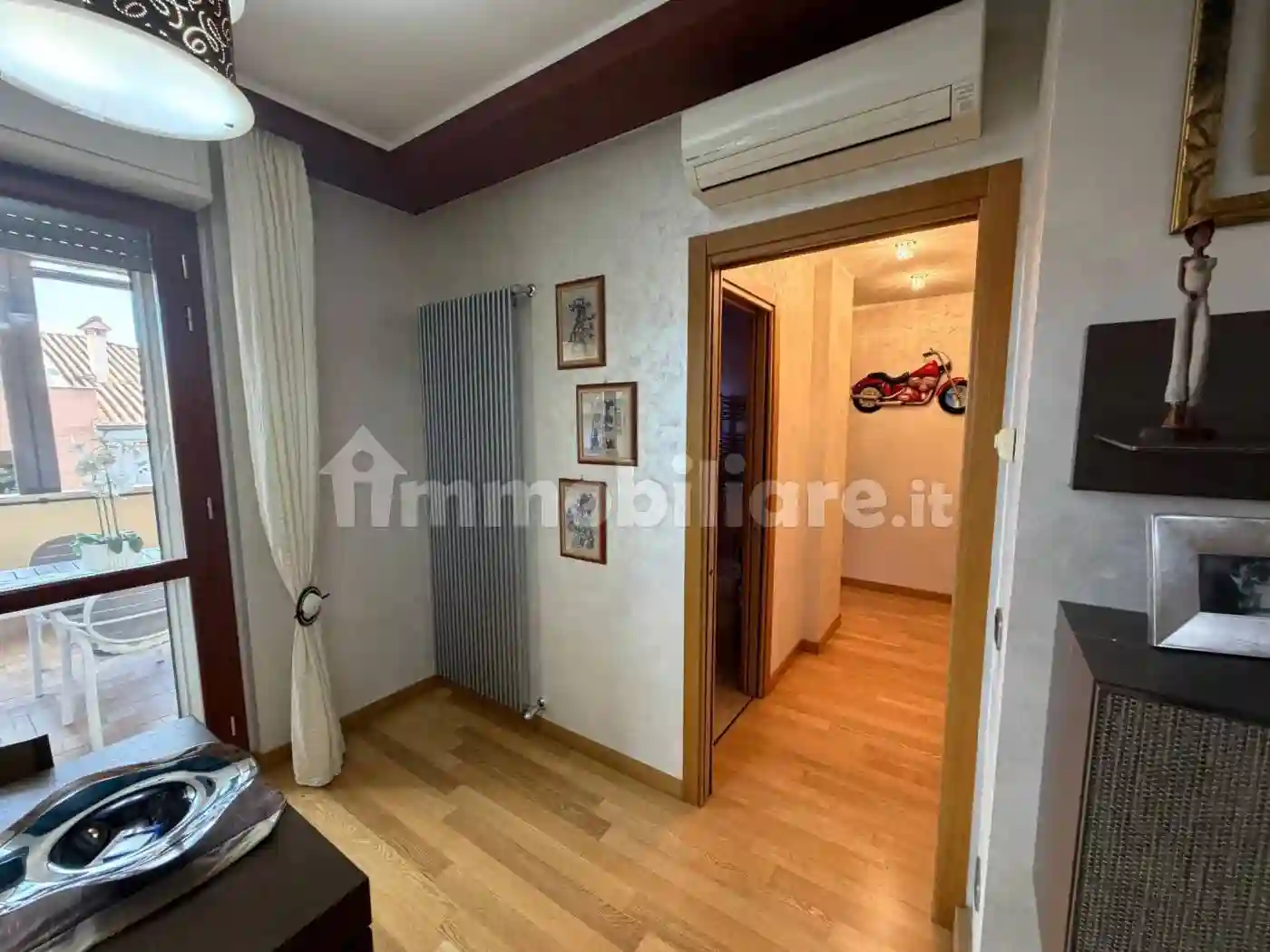 Attico - Mansarda - foto 4