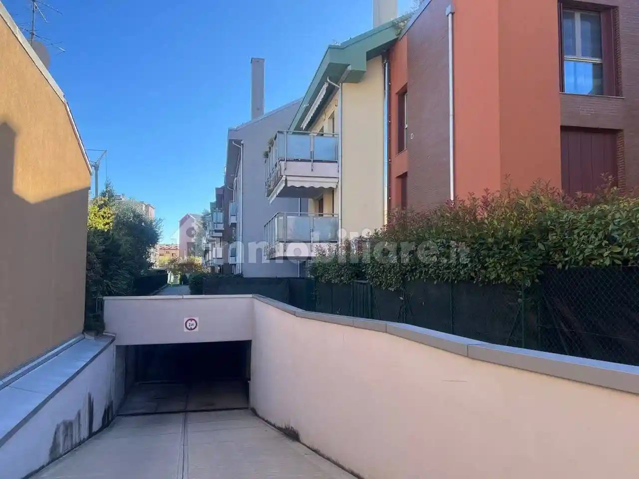 Trilocale via Ugo Bassi 11, San Fruttuoso, Monza - foto 3