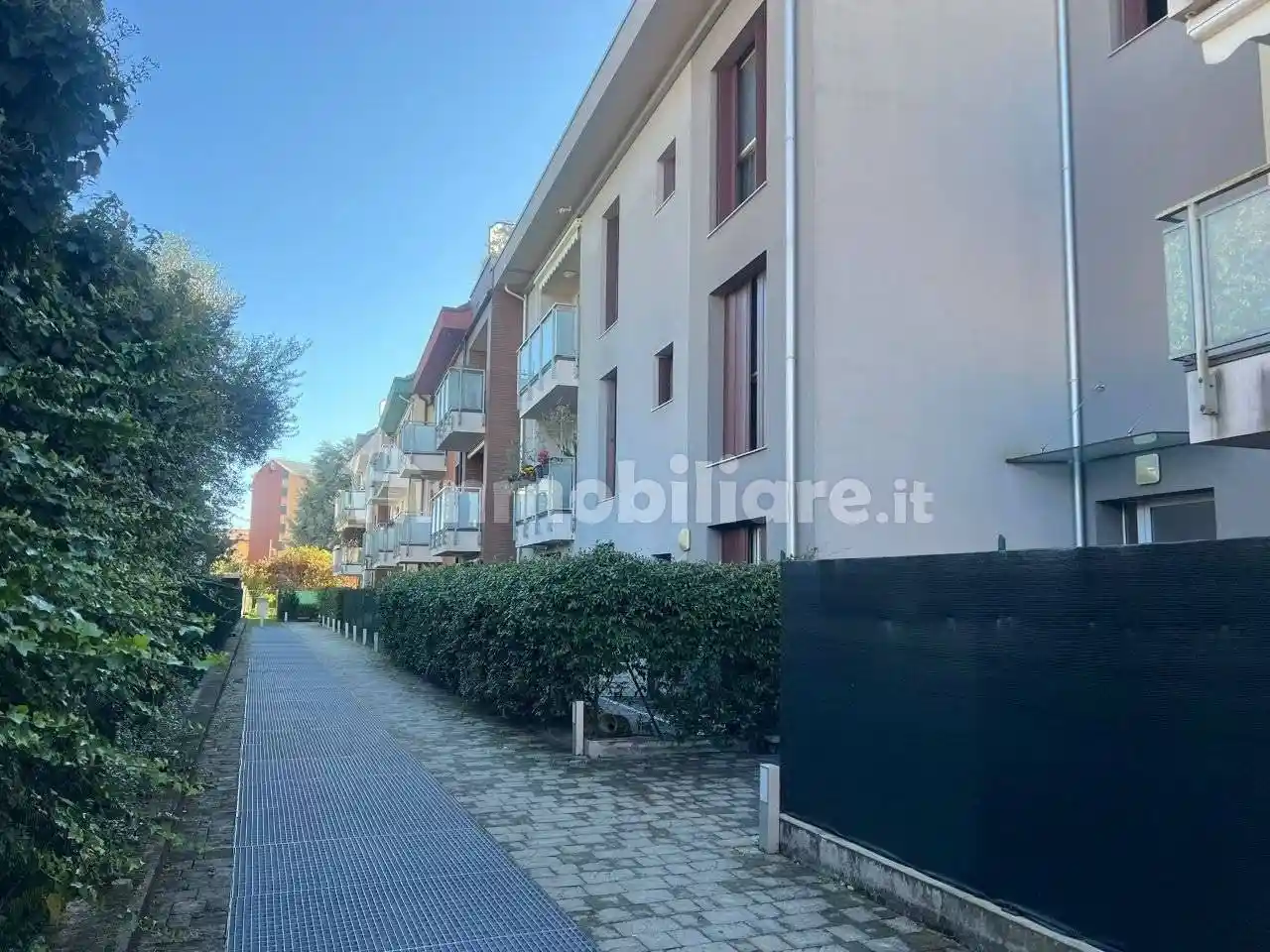 Trilocale via Ugo Bassi 11, San Fruttuoso, Monza - foto 4