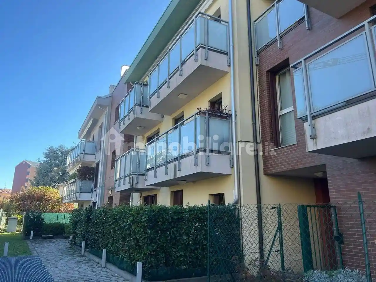 Trilocale via Ugo Bassi 11, San Fruttuoso, Monza - foto 5