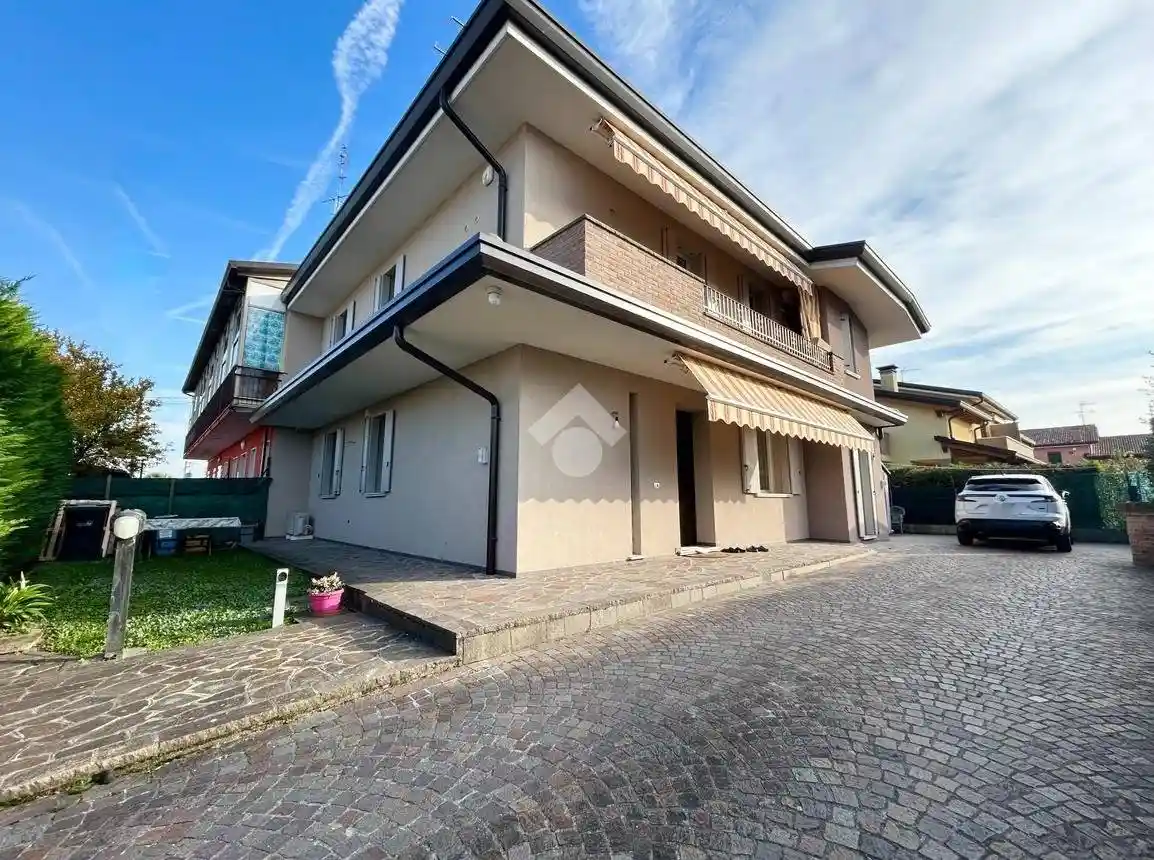 Villa in vendita a Albignasego
