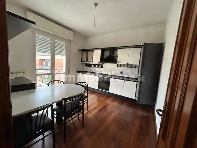 Quadrilocale via del Popolo, Maggiolina, La Spezia - foto 5