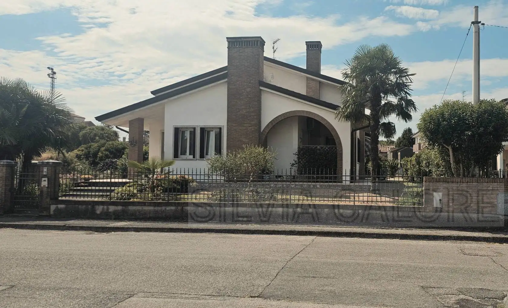 Casa indipendente in vendita a Stanghella