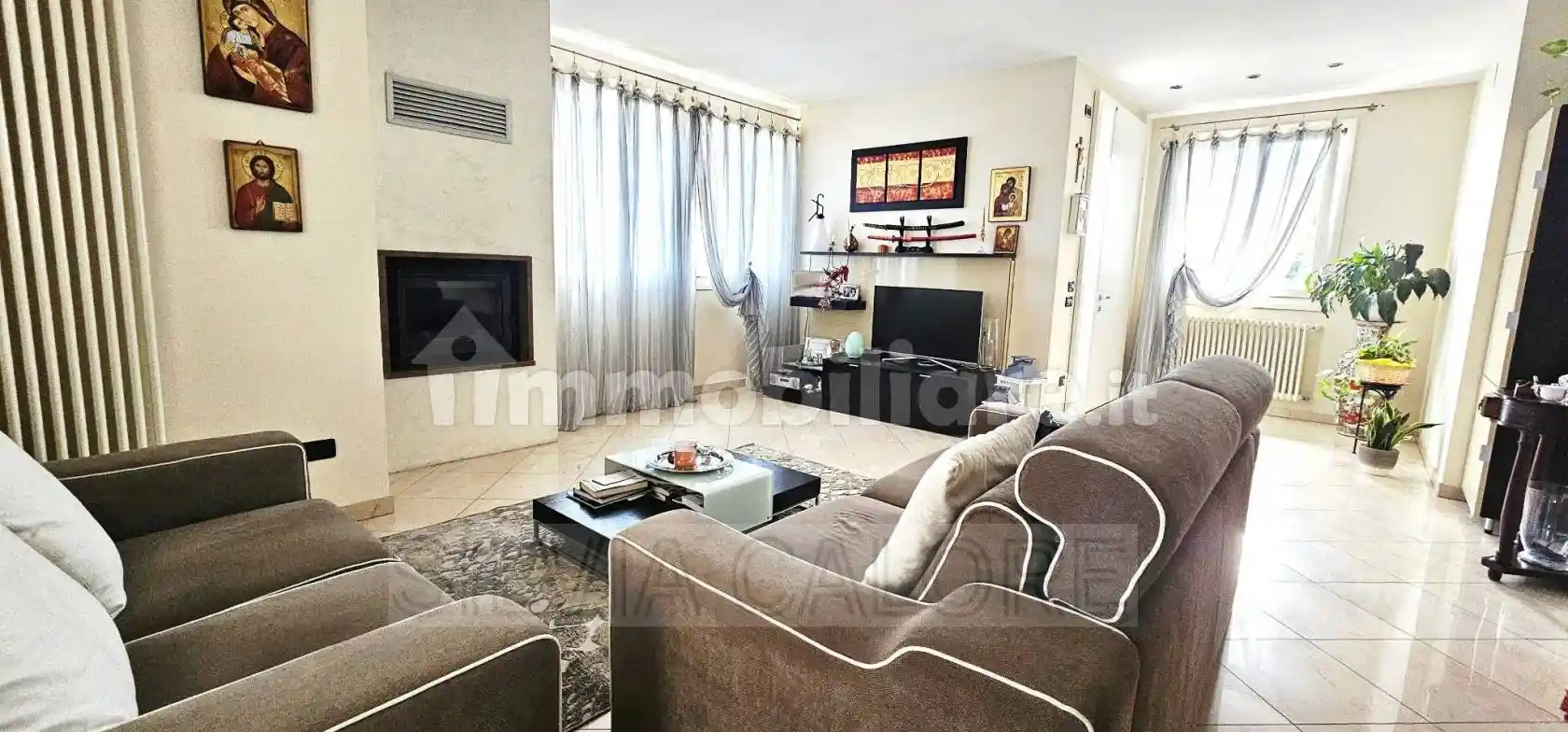 Casa indipendente - foto 4