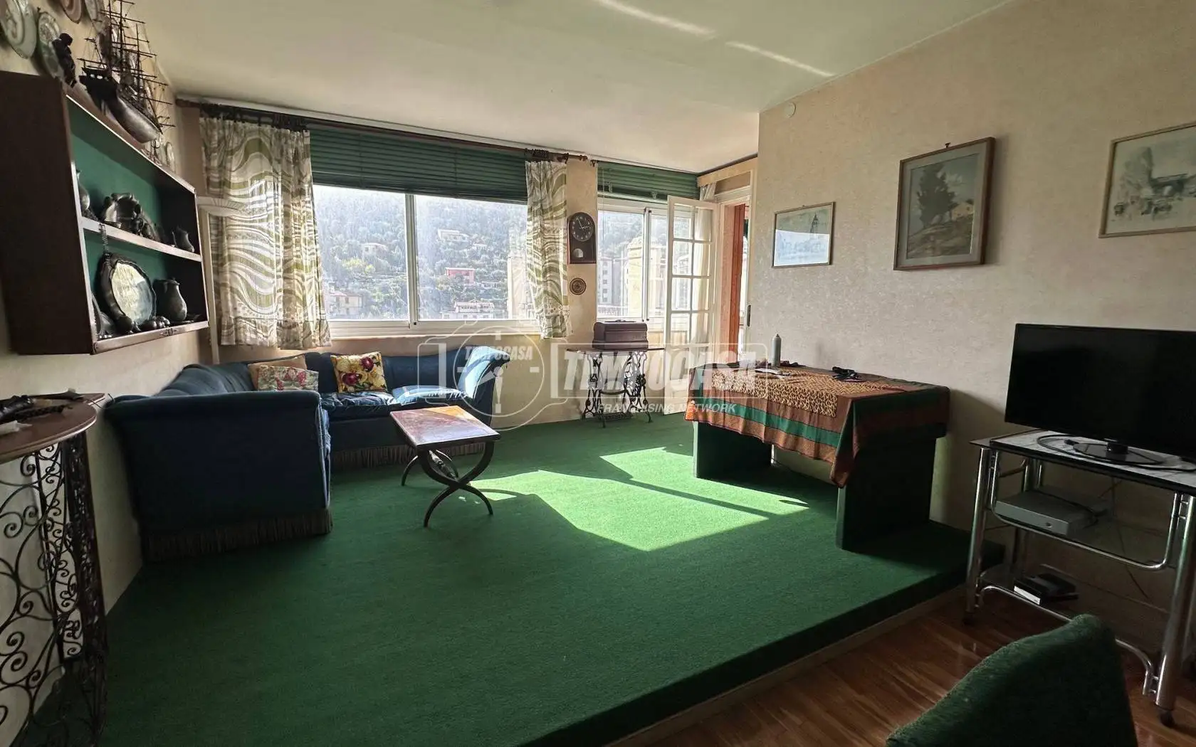 Appartamento in vendita a Sanremo