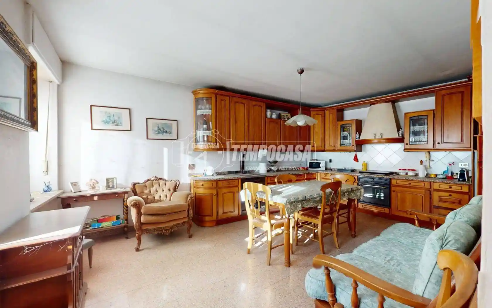 Casa indipendente - foto 2