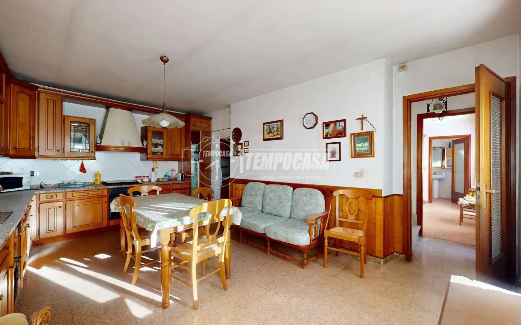 Casa indipendente - foto 4