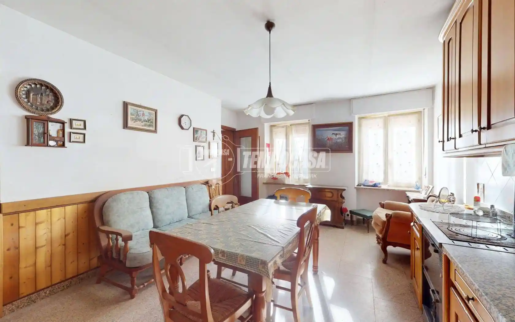 Casa indipendente - foto 5