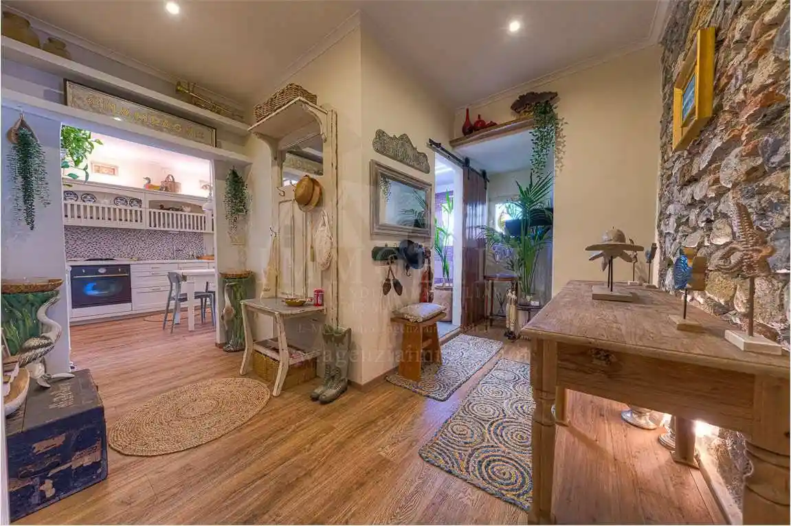 Appartamento in vendita a Diano Marina