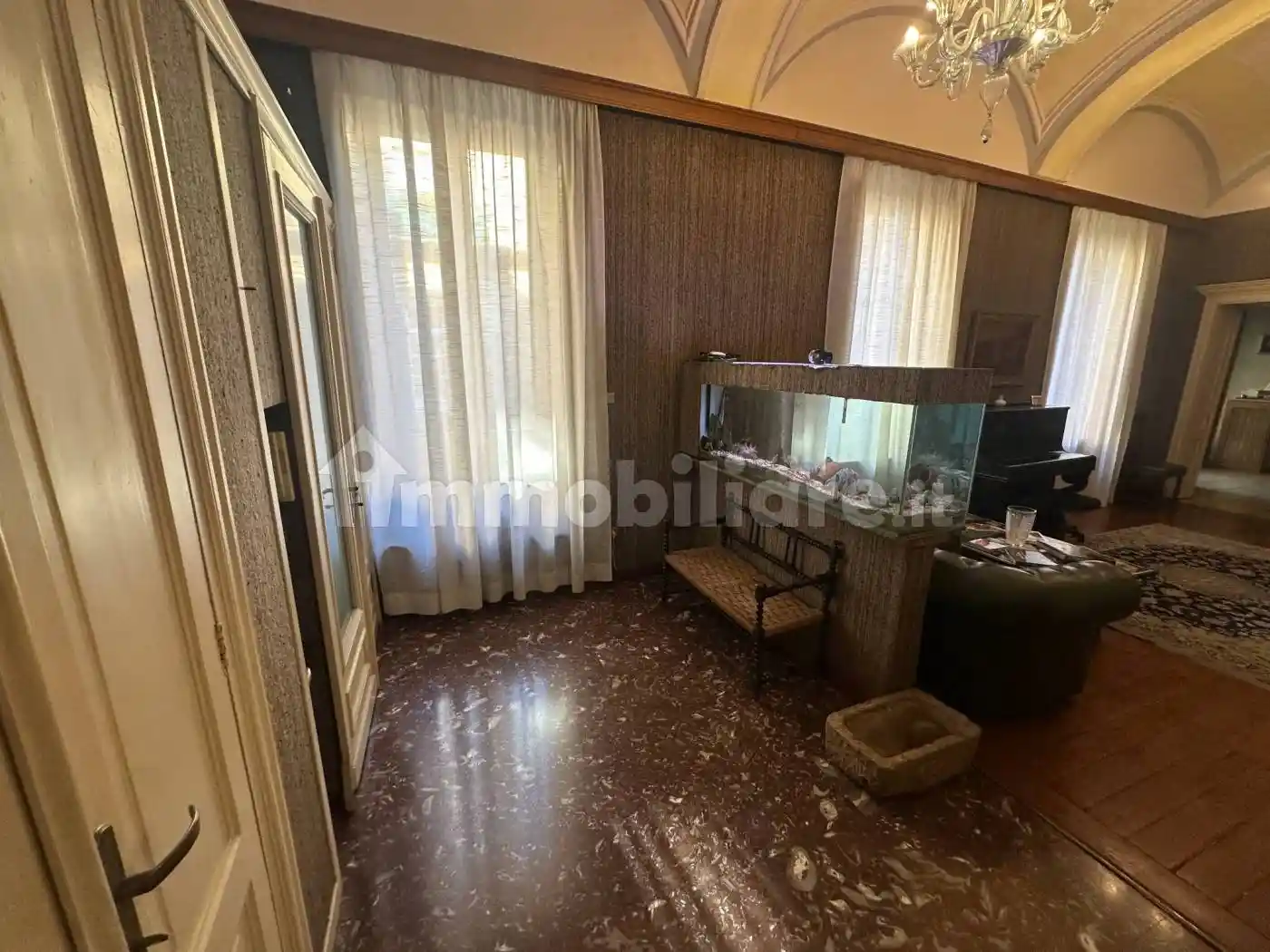 Quadrilocale via San Francesco D'Assisi, Piazza Solferino, Torino - foto 3