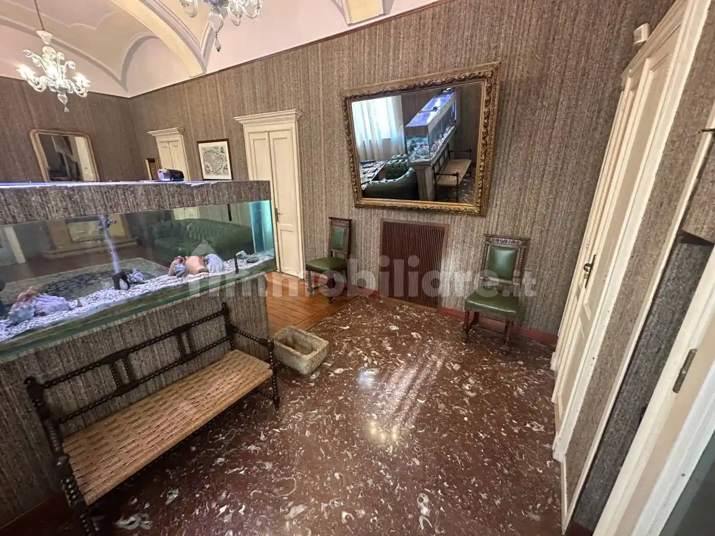 Quadrilocale via San Francesco D'Assisi, Piazza Solferino, Torino - foto 4