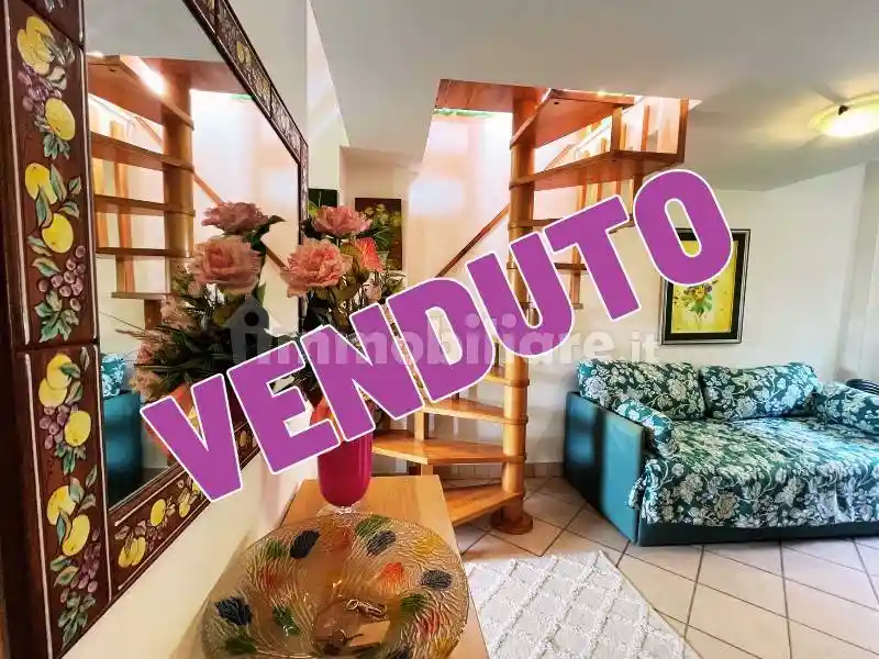 Appartamento in vendita a Picinisco