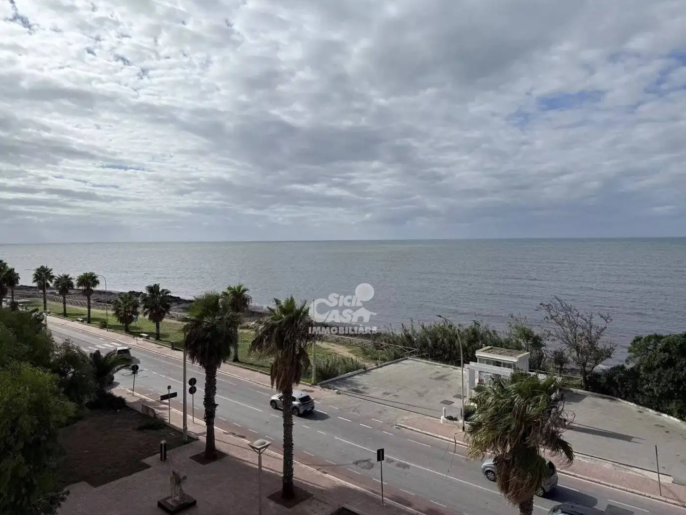 Appartamento in affitto a Marsala