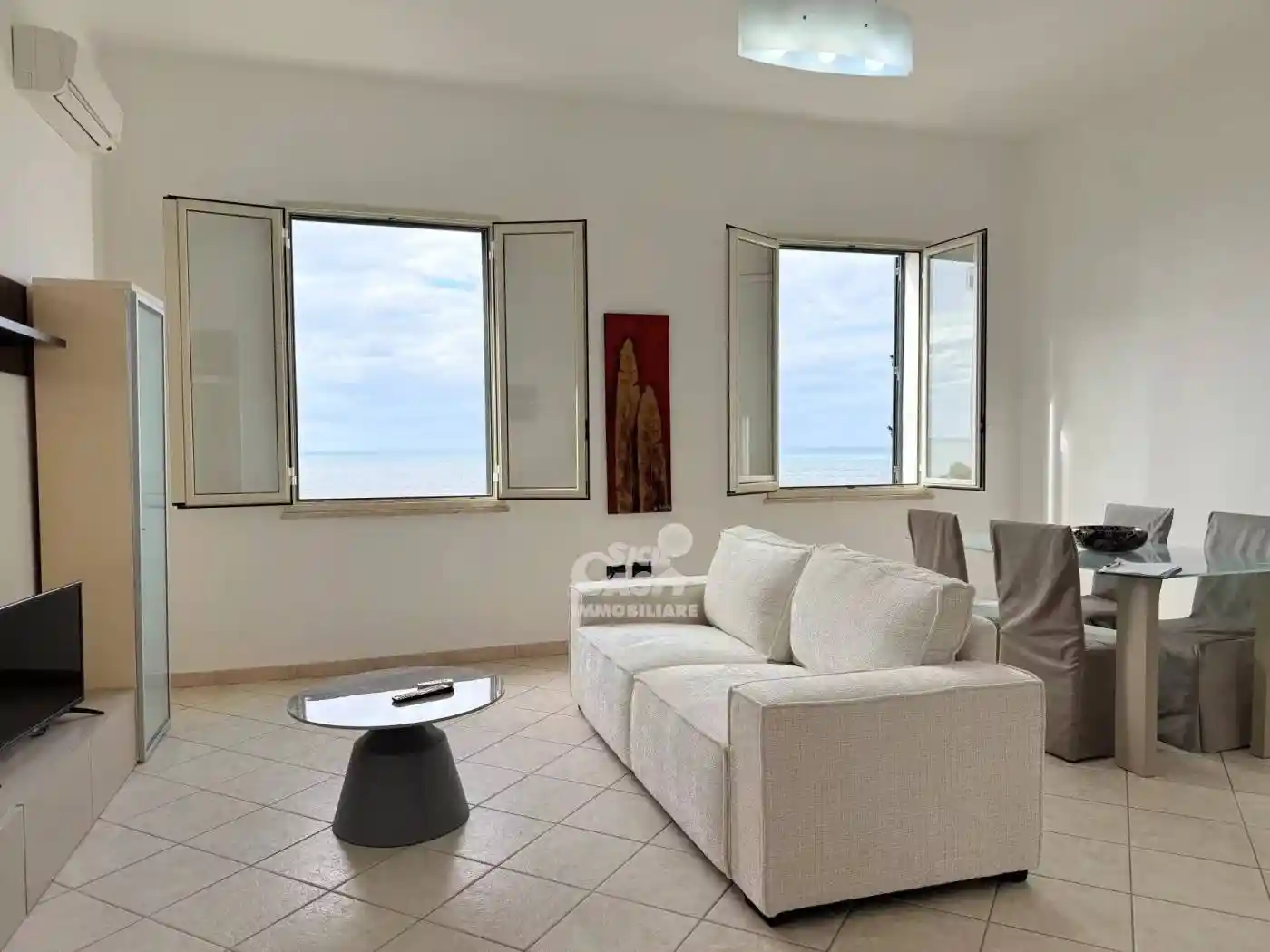 Trilocale via delle Ninfe, Centro Urbano, Marsala - foto 2