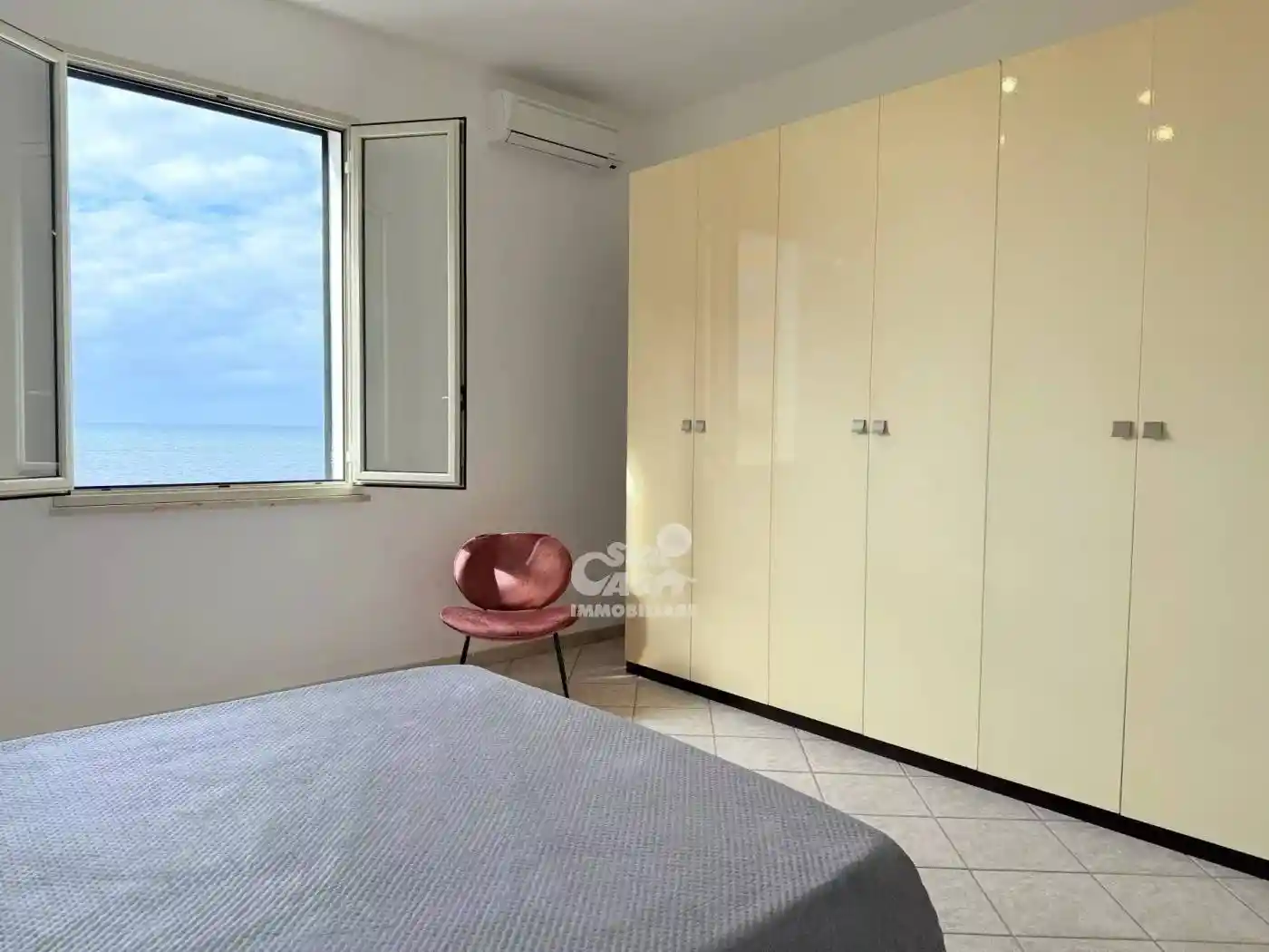 Trilocale via delle Ninfe, Centro Urbano, Marsala - foto 4