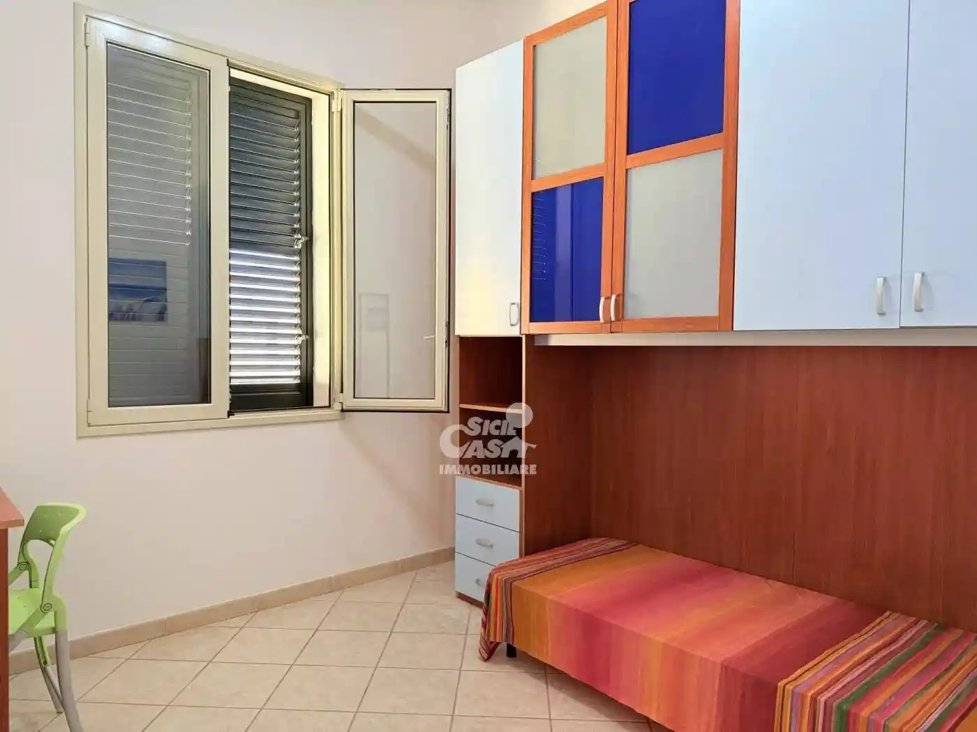 Trilocale via delle Ninfe, Centro Urbano, Marsala - foto 5