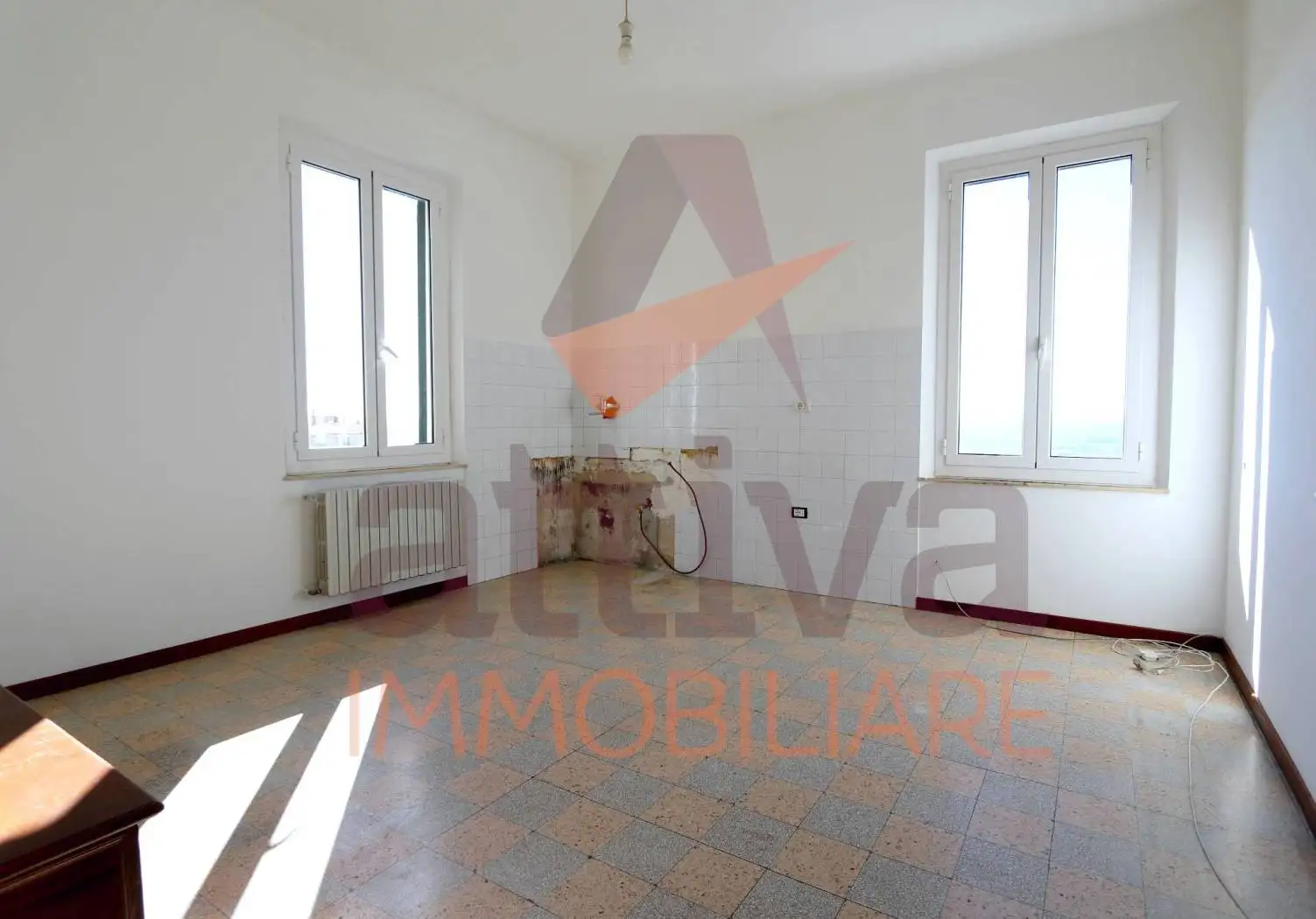 Trilocale via Cesare Battisti 37, Centro, Castelfidardo - foto 2