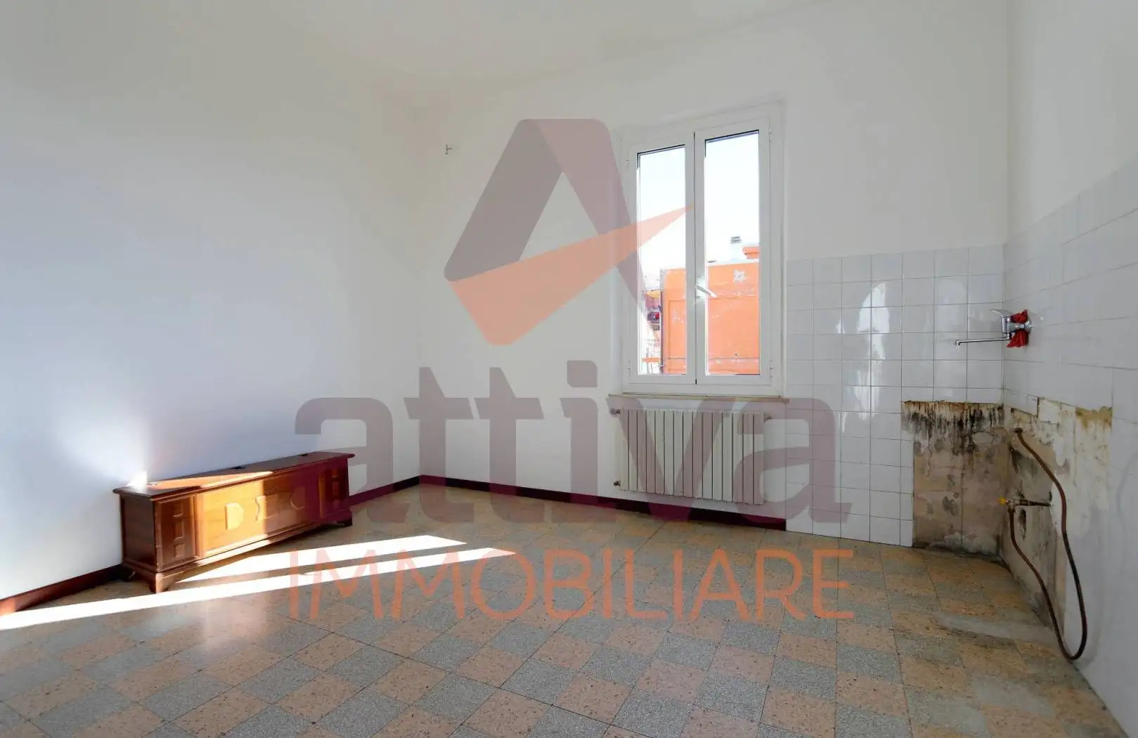 Trilocale via Cesare Battisti 37, Centro, Castelfidardo - foto 3