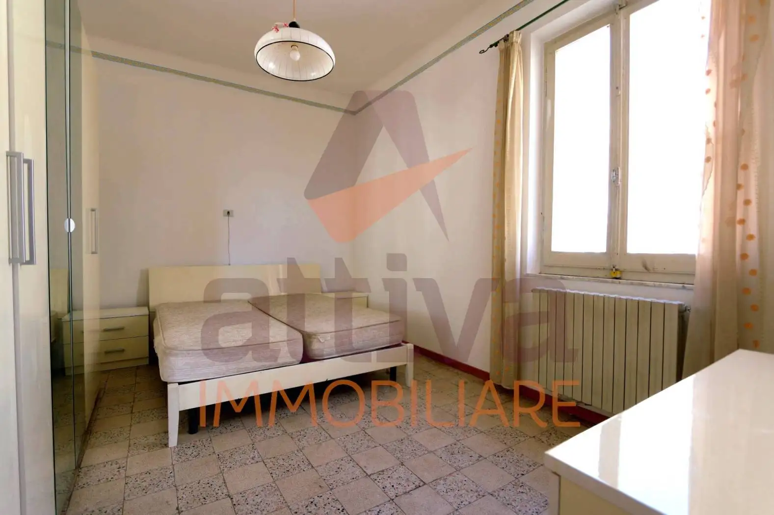 Trilocale via Cesare Battisti 37, Centro, Castelfidardo - foto 4