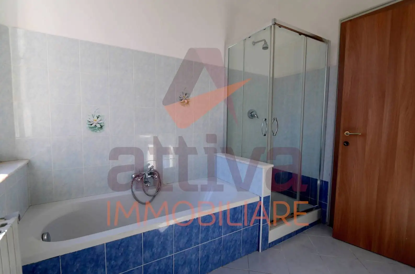 Trilocale via Cesare Battisti 37, Centro, Castelfidardo - foto 5