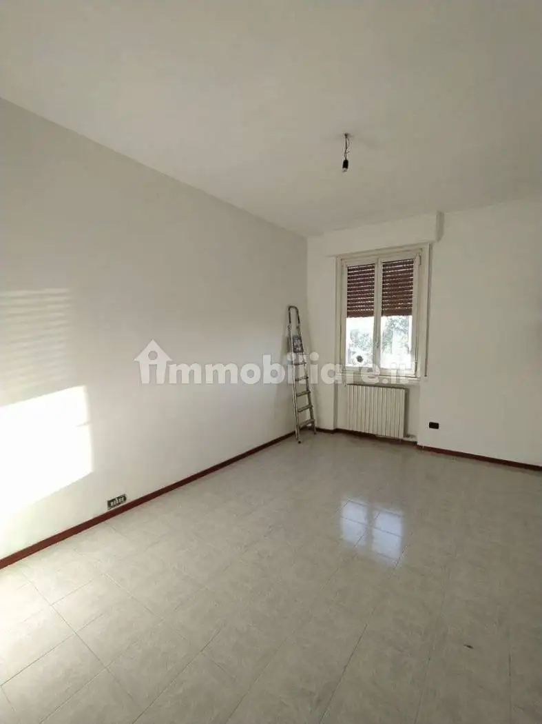 Appartamento in vendita a San Giuliano Milanese