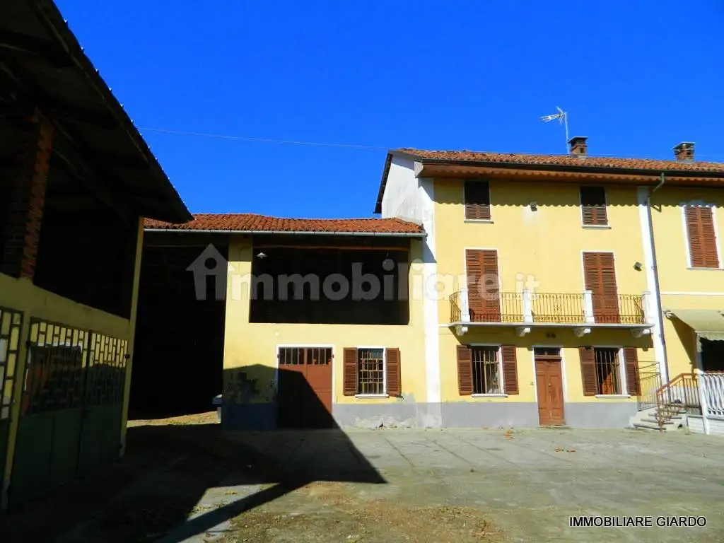 Terratetto unifamiliare via 24 Maggio 58, Centro, Buttigliera d'Asti - foto 2