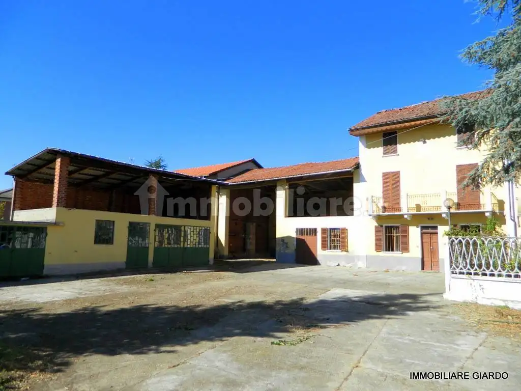 Terratetto unifamiliare via 24 Maggio 58, Centro, Buttigliera d'Asti - foto 3