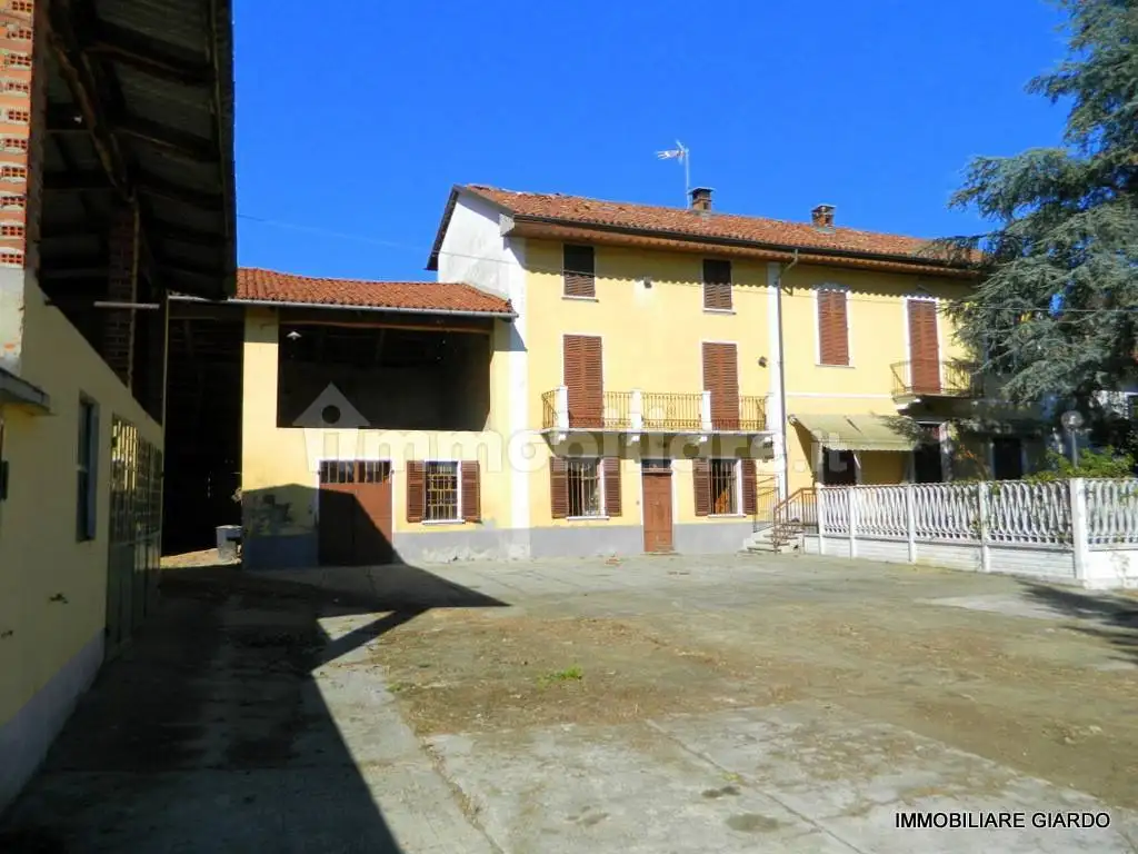 Terratetto unifamiliare via 24 Maggio 58, Centro, Buttigliera d'Asti - foto 4