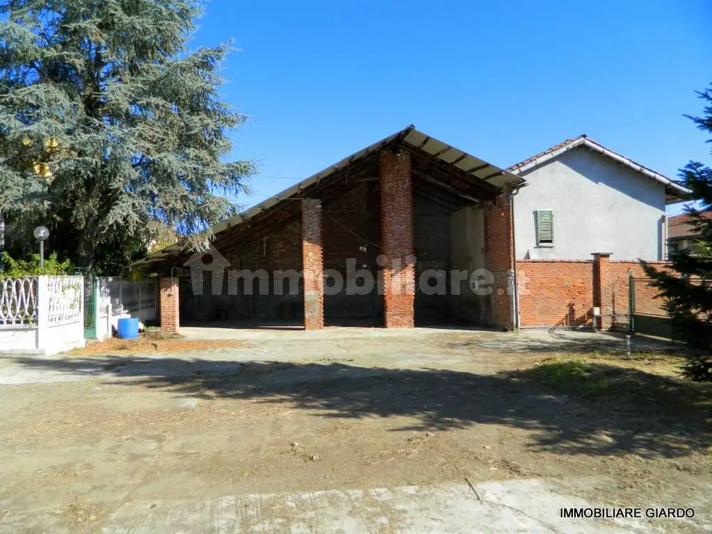 Terratetto unifamiliare via 24 Maggio 58, Centro, Buttigliera d'Asti - foto 5