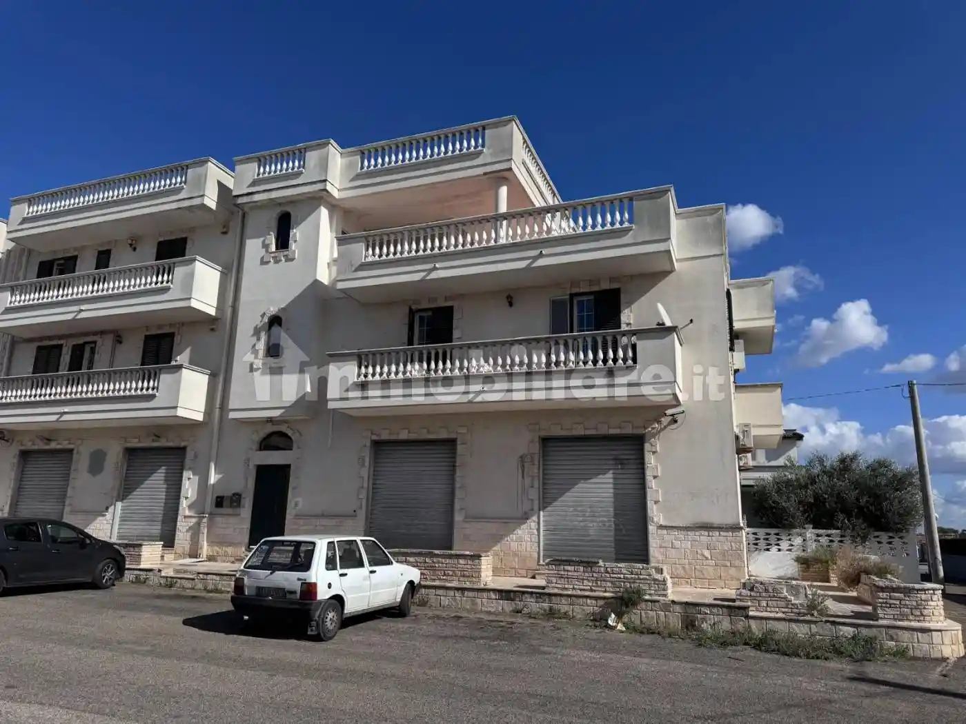 Appartamento in vendita a Leporano