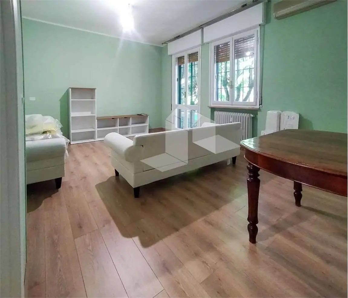 Appartamento in affitto a Reggio Emilia