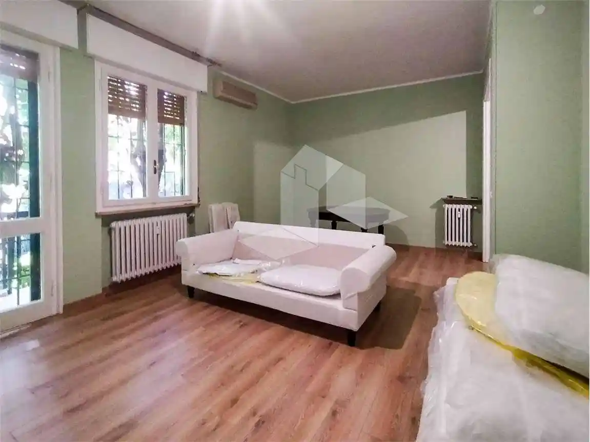 Appartamento ottimo stato, primo piano, Ospedale - Villaggio Manenti, Reggio Emilia - foto 2