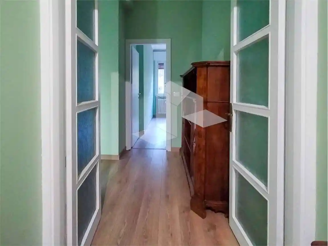 Appartamento ottimo stato, primo piano, Ospedale - Villaggio Manenti, Reggio Emilia - foto 4