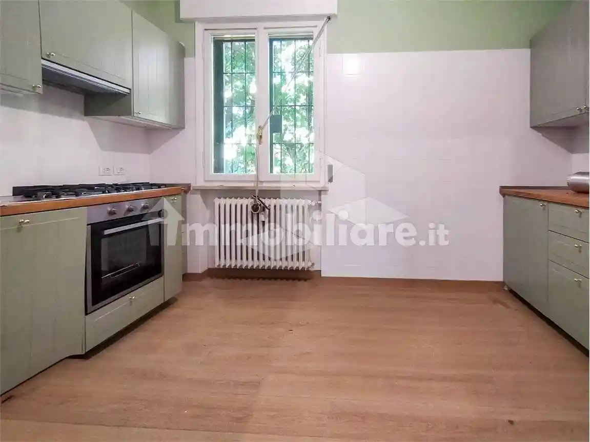 Appartamento ottimo stato, primo piano, Ospedale - Villaggio Manenti, Reggio Emilia - foto 5