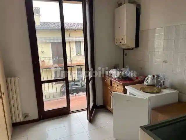 Trilocale via Incoronata, Centro, Castiglione d'Adda - foto 4